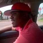Elton Aaron Mathelela - @eltonaaron - Instagram