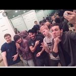 Sam,Colby,Aaron,Elton,Corey - @sam.colby.aaron.elton.corey - Instagram