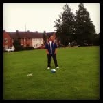 Aaron - @aaronelvin13 - Instagram