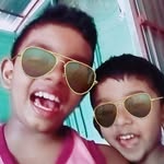 Aaron sarkar - @aaronelvindass - Instagram