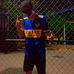 Elvin Aron - Facebook