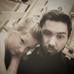 Aaron Elwell - @amike1030 - Instagram