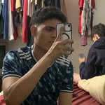 Aaron Benítez  - @aaron_ely19 - Instagram