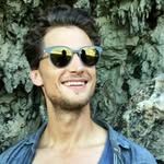 Aaron Ely - @aaron_ely0001 - Instagram