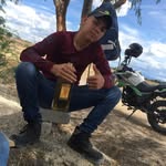 Aarón Garcia - @aaronelygarcia - Instagram