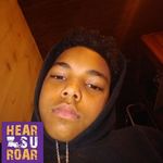 Aaron Elzie - @aaron.elzie.90 - Instagram