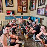 Aaron Elzinga - @bazinga92 - Instagram