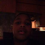 Aaron Lattrele Elzy - @ajboogielilazo - Instagram