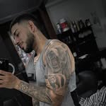 Aaron Emanuel Ridguay - @aaron_ridguay - Instagram