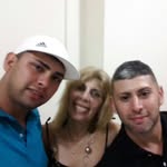 Aron Del Dos Ocho - @aaron_emanuel_contreras - Instagram