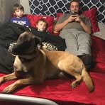 Aaron Embrey - Facebook