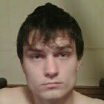 Aaron embrey - @ajme1995 - Instagram