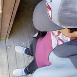 Aaron Embry - @a_train_19 - Instagram