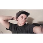 Dymetrii Aaron Embry - @a_arrogantboy - Instagram