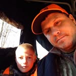 Aaron Emerick - @aaron.91mustang - Instagram