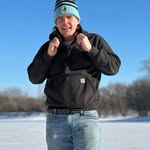 Aaron Emerson - @ronjonsilver714 - Instagram