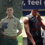 Aaron Emerson - @aaron_emerson321 - Instagram