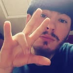 Aaron Emerson - @thatwhiteboy222 - Instagram