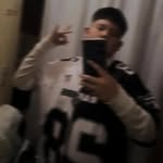 Aaron‽ 12 - @aaronemilianomontes - Instagram