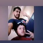 Aaron Emiliano - @_aaronemiliano - Instagram
