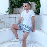 Aaron Gardiner - @aaronemilgardiner - Instagram