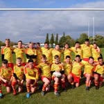 Aaron Emmanuel - @aaron.rugby - Instagram