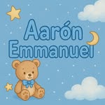 Aarón Emmanuel - @aar.onemmanuel - Instagram