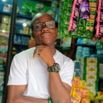 Aaron Emmanuel - @abey_super - Instagram