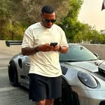 Aaron Emmanuel 🇯🇲🇬🇾 - @arry_t16 - Instagram