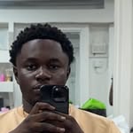 Aaron Emmanuel Sukari - @sukariaaron - Instagram