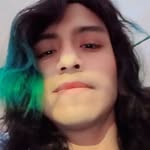 Aarón Enciso - @onii_wolf - Instagram
