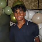 Aaron Anton - Facebook