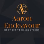 AARON ENDEAVOUR - @aaron_endeavour - Instagram