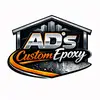 Adscustomepoxy - @aaronndean - TikTok
