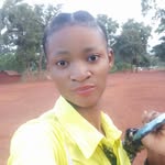 Endani Aroni Mi'mi - @endaniaroni - Instagram