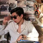 Aaron Mendoza - @aaronmendo19 - Instagram