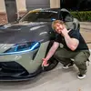 Baby2JZ | Aaron Endres - @baby2jz - TikTok