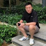 Aaron Eng | Blessed Bash - @aaroneng268 - Instagram