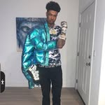 Aaron Enge - @blueface.59 - Instagram