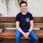 Aaron Engel - @aaronengelgp - Instagram