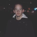 Serious Account - @_aaron.engelhardt_ - Instagram