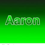 Aaron Engelhardt - @aarondog98 - Instagram