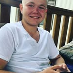 Aaron Engle - @bakedbiskit - Instagram
