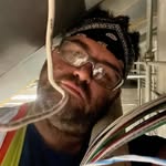 Aaron C. Engler - @sparky_gamer117 - Instagram
