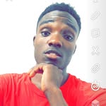 Aaron Eno Punc Tembo - @aaronenotembo - Instagram