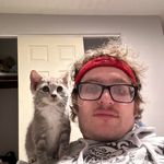 Aaron Enold - @aaronenold - Instagram