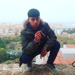 Aaron Olivares - @_aaron_enoc - Instagram