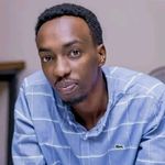 Enoch Aaron - @enoch_aaron - Instagram