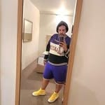 Aaron Enoch Junior - @azza_enoch - Instagram