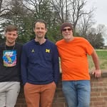 Enoch Nichols - @enochaaronnichols - Instagram